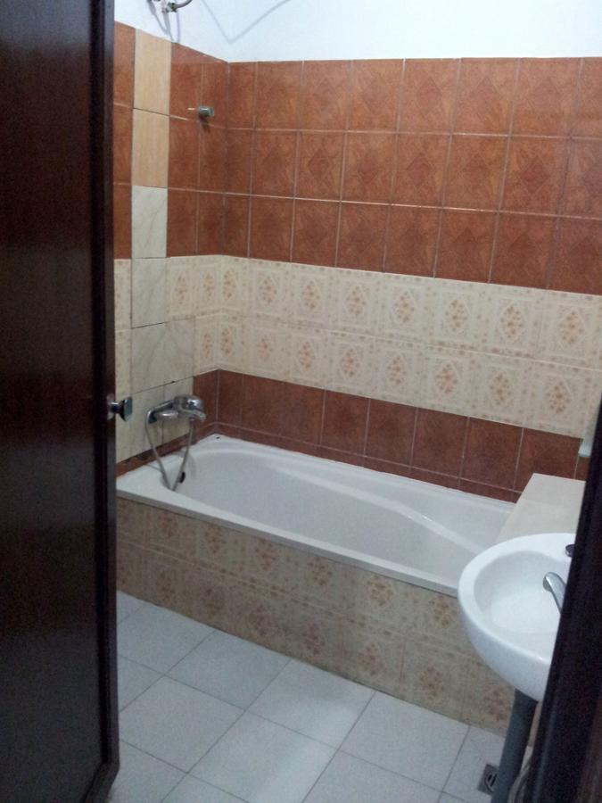 Hotel Lestari Gilimanuk Eksteriør bilde